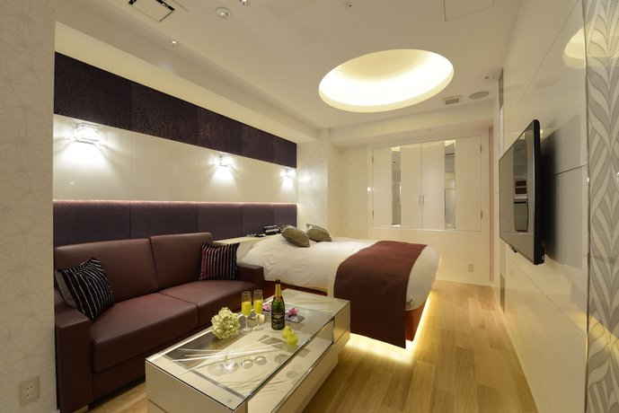 Imagen de la habitación del Hotel Linden Ikebukuro. Foto 10