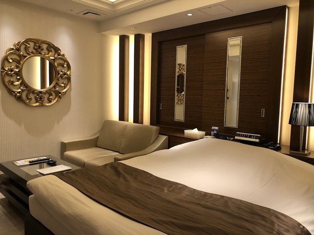 Imagen de la habitación del Hotel Linden Ikebukuro. Foto 11