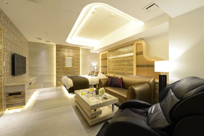 Imagen de la habitación del Hotel Linden Ikebukuro. Foto 12