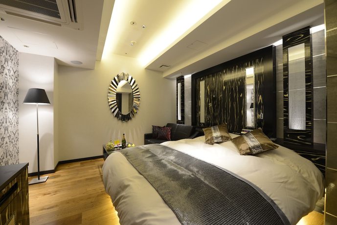 Imagen de la habitación del Hotel Linden Ikebukuro. Foto 14