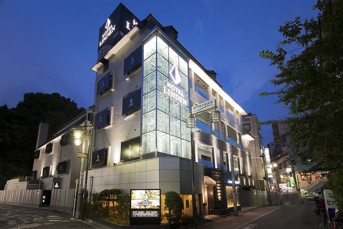 Imagen general del Hotel Linden Oji. Foto 1