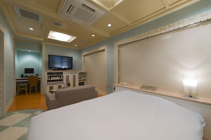 Imagen de la habitación del Hotel Linden Oji. Foto 2