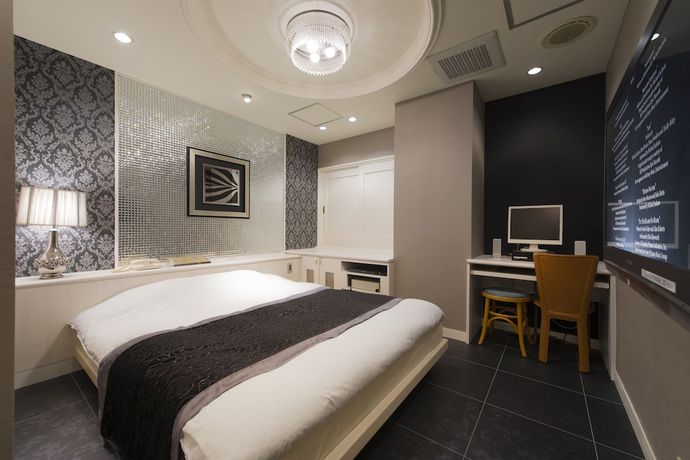 Imagen de la habitación del Hotel Linden Oji. Foto 3