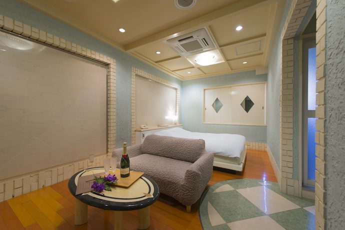 Imagen de la habitación del Hotel Linden Oji. Foto 4
