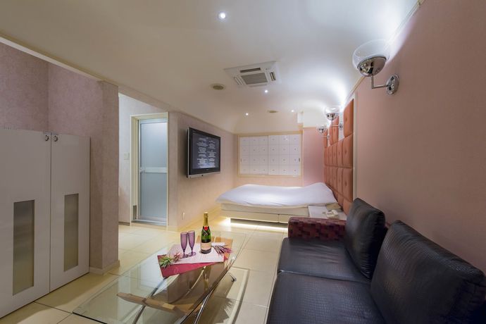 Imagen de la habitación del Hotel Linden Oji. Foto 5
