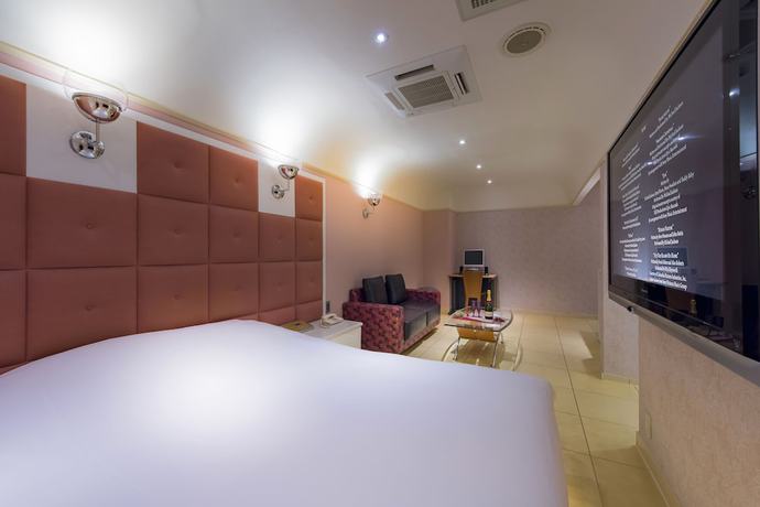 Imagen de la habitación del Hotel Linden Oji. Foto 7