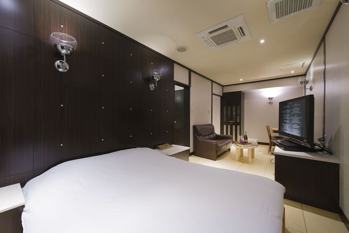 Imagen de la habitación del Hotel Linden Oji. Foto 8