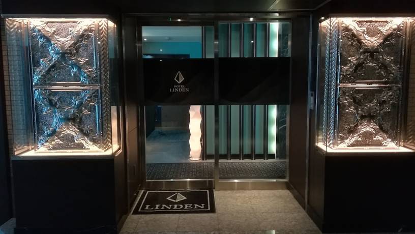 Imagen de los interiores del Hotel Linden Oji. Foto 20