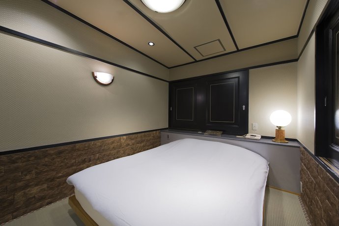 Imagen de la habitación del Hotel Linden Oji. Foto 10