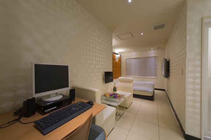 Imagen de la habitación del Hotel Linden Oji. Foto 11