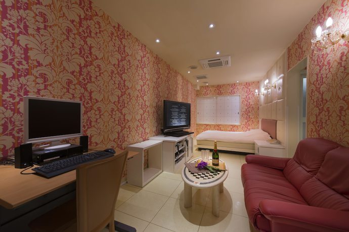 Imagen de la habitación del Hotel Linden Oji. Foto 12