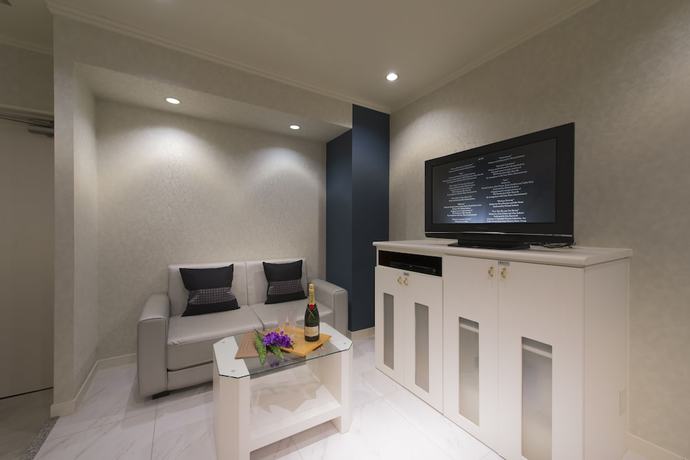 Imagen de la habitación del Hotel Linden Oji. Foto 13