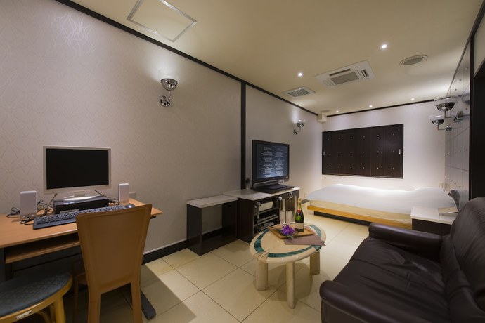 Imagen de la habitación del Hotel Linden Oji. Foto 14
