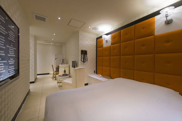 Imagen de la habitación del Hotel Linden Oji. Foto 15