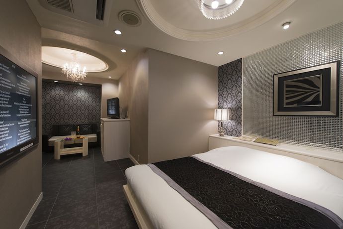 Imagen de la habitación del Hotel Linden Oji. Foto 16