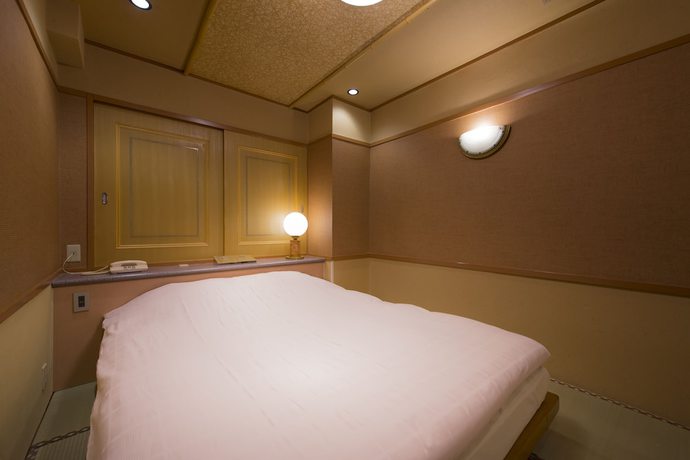 Imagen de la habitación del Hotel Linden Oji. Foto 17