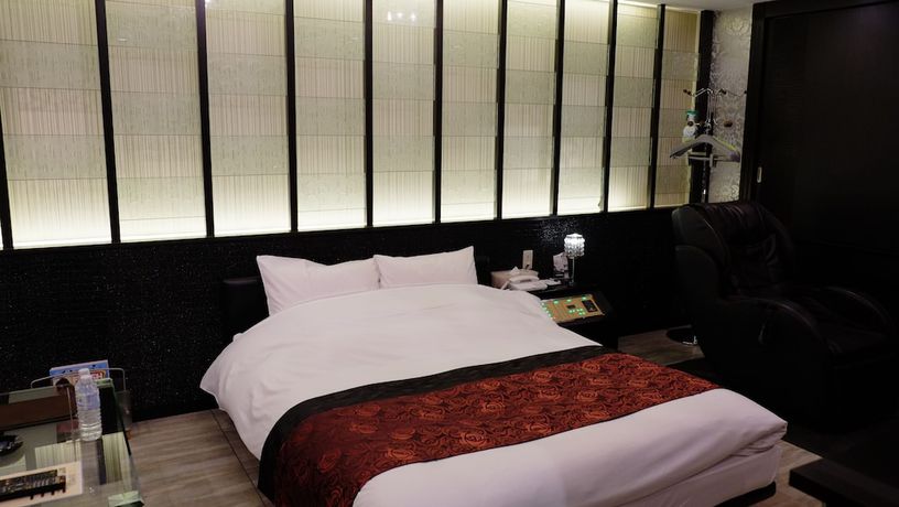 Imagen de la habitación del Hotel Linden Yushima. Foto 4