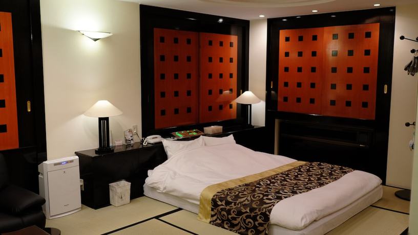 Imagen de la habitación del Hotel Linden Yushima. Foto 5