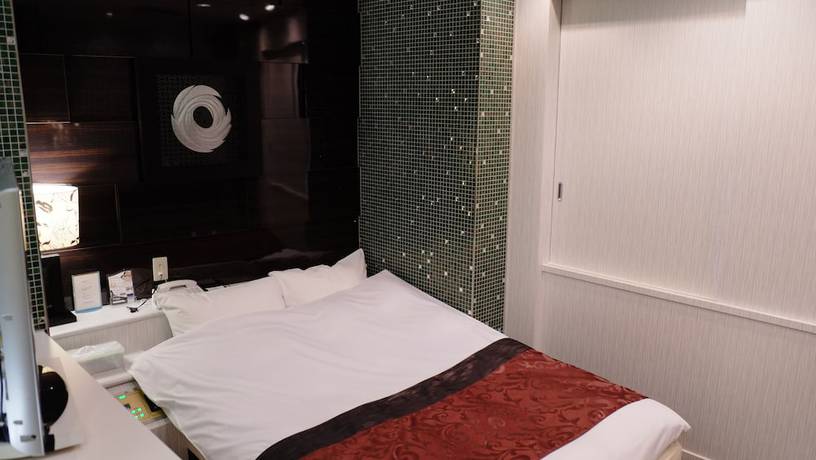 Imagen de la habitación del Hotel Linden Yushima. Foto 6