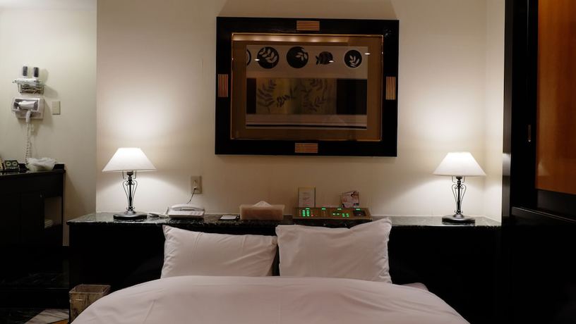 Imagen de la habitación del Hotel Linden Yushima. Foto 7