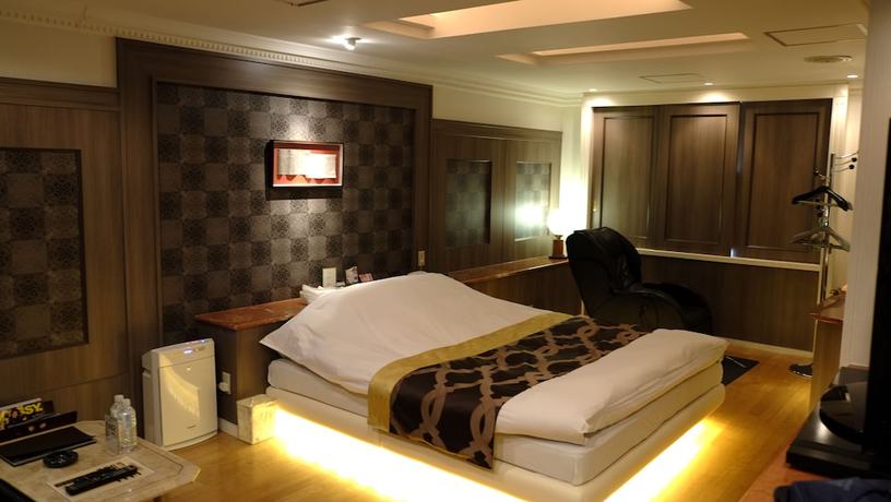 Imagen de la habitación del Hotel Linden Yushima. Foto 12