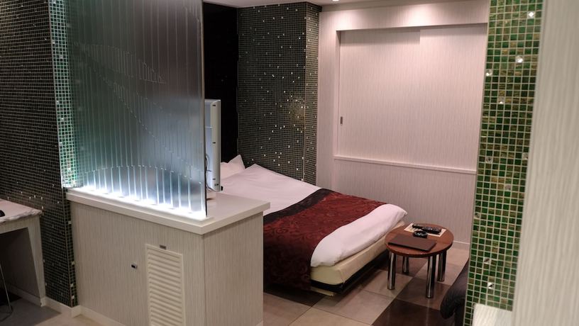 Imagen de la habitación del Hotel Linden Yushima. Foto 14