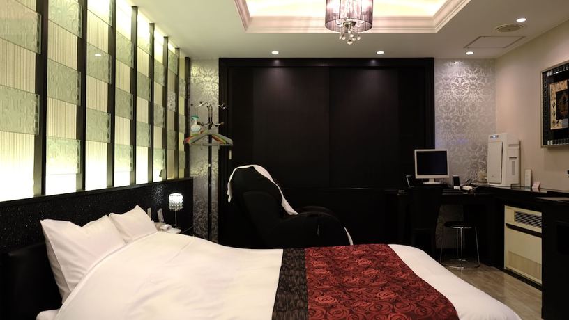 Imagen de la habitación del Hotel Linden Yushima. Foto 15