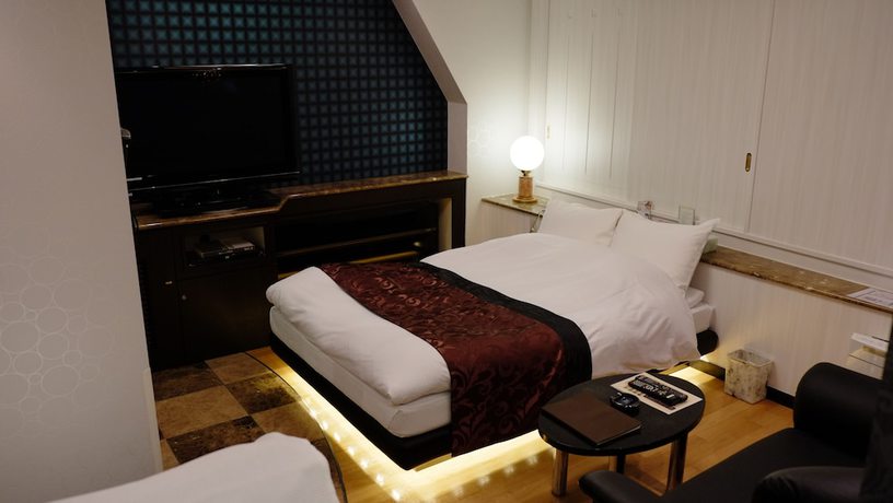 Imagen de la habitación del Hotel Linden Yushima. Foto 16