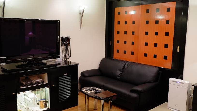 Imagen de la habitación del Hotel Linden Yushima. Foto 18