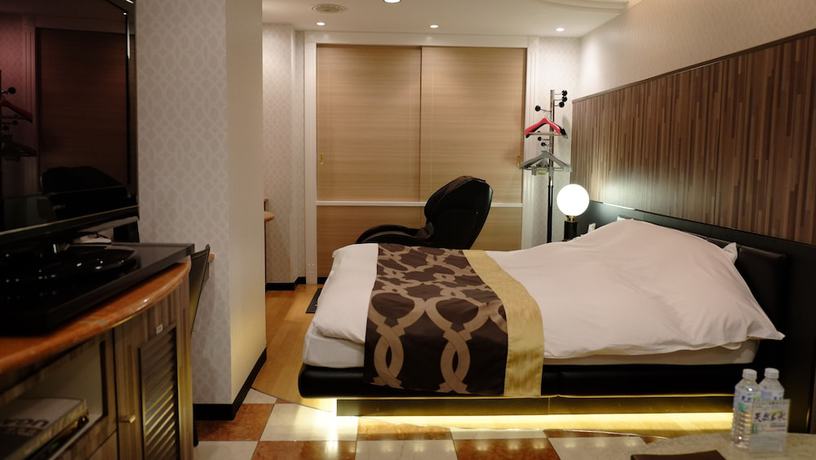 Imagen de la habitación del Hotel Linden Yushima. Foto 20
