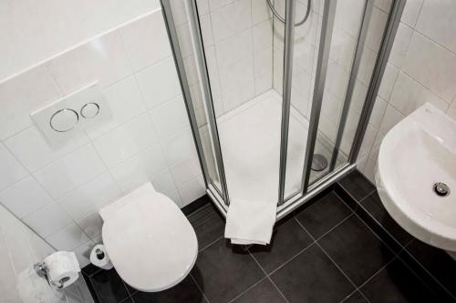 Imagen de la habitación del Hotel Lindenau Inn. Foto 6