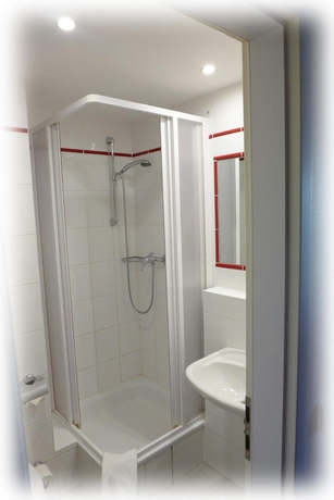 Imagen de la habitación del Hotel Lindenberger Hof, Ahrensfelde. Foto 19