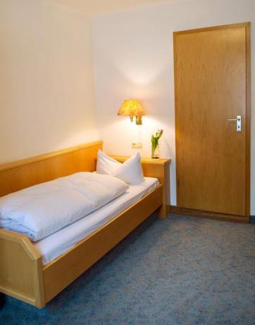 Imagen de la habitación del Hotel Lindenberger Hof, Lindenberg im Allg&auml;u. Foto 6