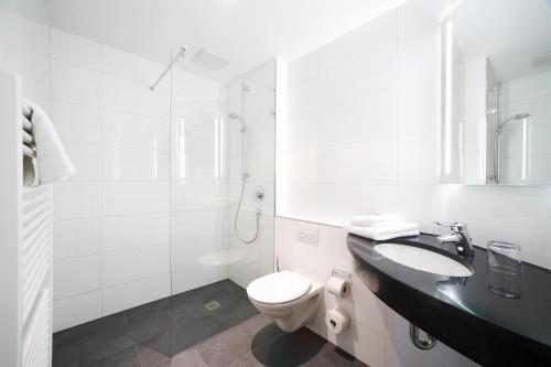 Imagen de la habitación del Hotel Lindenberger Hof, Lindenberg im Allg&auml;u. Foto 7