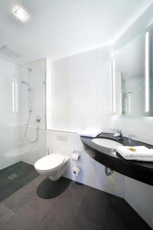 Imagen general del Hotel Lindenberger Hof, Lindenberg im Allg&auml;u. Foto 3