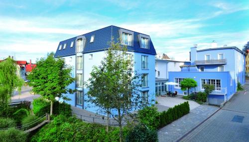 Imagen general del Hotel Lindenberger Hof, Lindenberg im Allg&auml;u. Foto 4