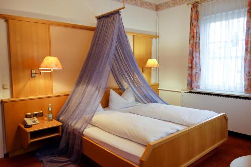 Imagen de la habitación del Hotel Lindenberger Hof, Lindenberg im Allg&auml;u. Foto 9