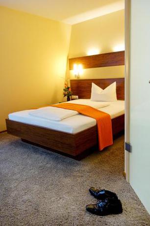 Imagen de la habitación del Hotel Lindenberger Hof, Lindenberg im Allg&auml;u. Foto 10