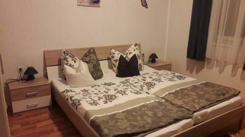 Imagen de la habitación del Hotel Lindenhof, Bad Sachsa. Foto 2