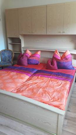Imagen de la habitación del Hotel Lindenhof, Bad Sachsa. Foto 3
