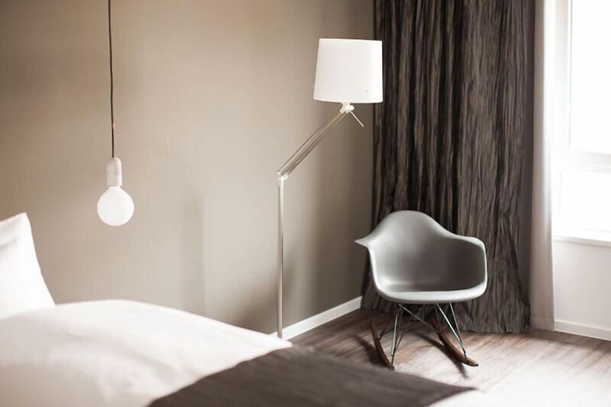 Imagen de la habitación del Hotel Lindenhof, Bellinghoven. Foto 9