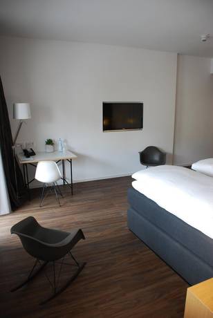 Imagen de la habitación del Hotel Lindenhof, Bellinghoven. Foto 10