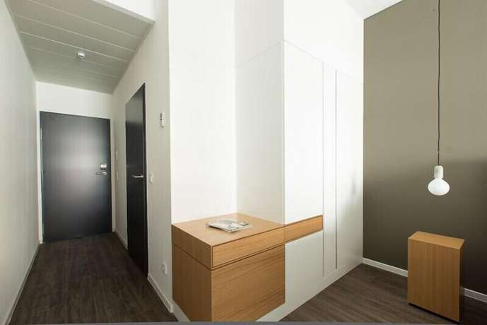 Imagen de la habitación del Hotel Lindenhof, Bellinghoven. Foto 11