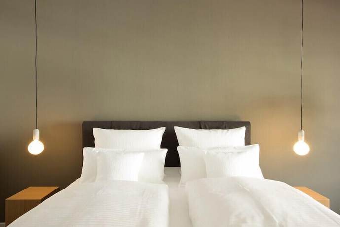 Imagen de la habitación del Hotel Lindenhof, Bellinghoven. Foto 12