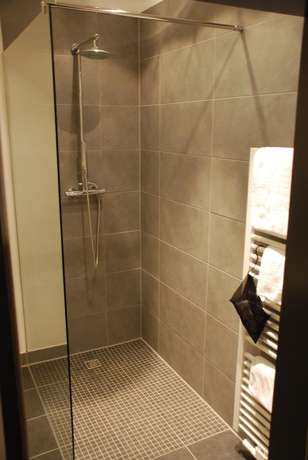 Imagen de la habitación del Hotel Lindenhof, Bellinghoven. Foto 13