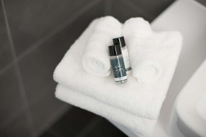 Imagen de la habitación del Hotel Lindenhof, Bellinghoven. Foto 15