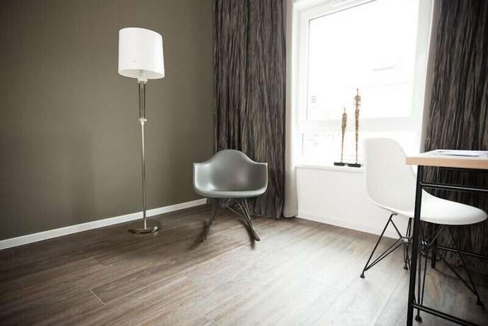 Imagen de la habitación del Hotel Lindenhof, Bellinghoven. Foto 16