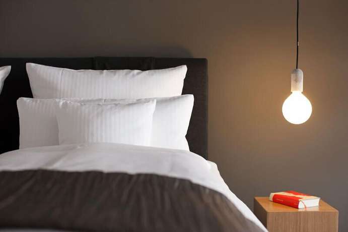 Imagen de la habitación del Hotel Lindenhof, Bellinghoven. Foto 17