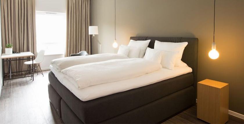 Imagen general del Hotel Lindenhof, Bellinghoven. Foto 1