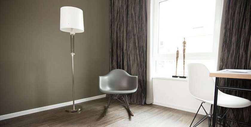 Imagen de la habitación del Hotel Lindenhof, Bellinghoven. Foto 19